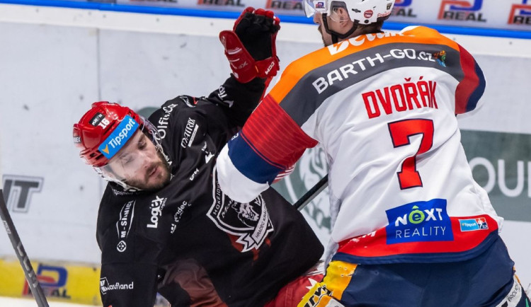 Hlavní starostí Pardubic je zdraví Lukáše Sedláka, lékaři už ho pustili domů