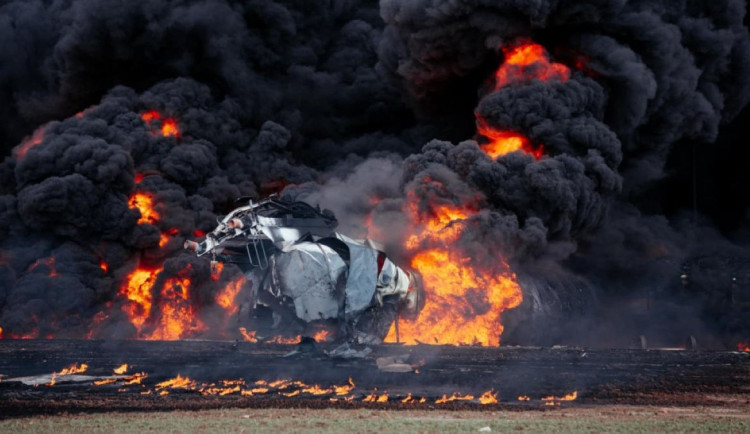 Bývalý hejtman: Okleštěk měl stav nebezpečí kvůli havárii vlaku na Přerovsku vyhlásit dřív