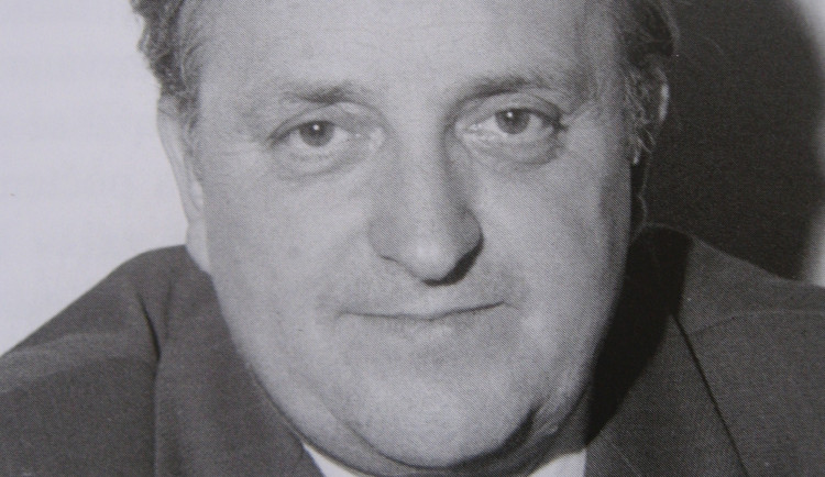 Rodák z Velkého Týnce Jan Rudolf Bečák byl významným etnografem a znalcem Hané
