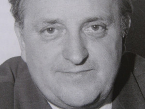 Rodák z Velkého Týnce Jan Rudolf Bečák byl významným etnografem a znalcem Hané