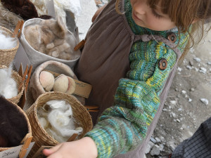 Speciální program i nápor návštěvníků. Velikonoce v Zoo Olomouc lákají tisíce lidí