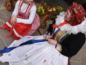 Speciální program i nápor návštěvníků. Velikonoce v Zoo Olomouc lákají tisíce lidí