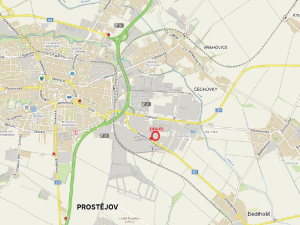 Třídírna odpadů přímo v Prostějově se vrací do hry. FCC radikálně navýšilo kapacitu