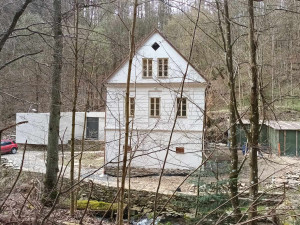 TIP NA VÝLET: Divoké Rešovské vodopády. Vycházka nabídne také malebné údolí a krásné výhledy