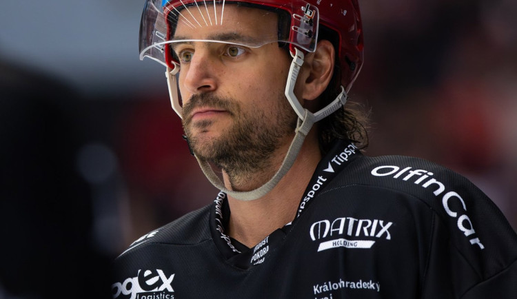 Rozhodování o setrvání Jérémie Blaina bylo složité, přiznal Kmoníček