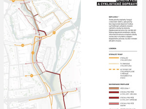 Vodácký kanál v Olomouci? Město by nemuselo platit nic navíc, tvrdí vodáci