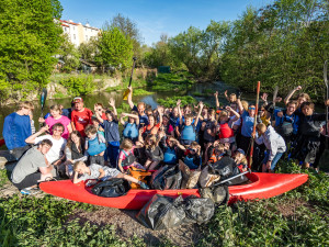 Vodácký kanál v Olomouci? Město by nemuselo platit nic navíc, tvrdí vodáci