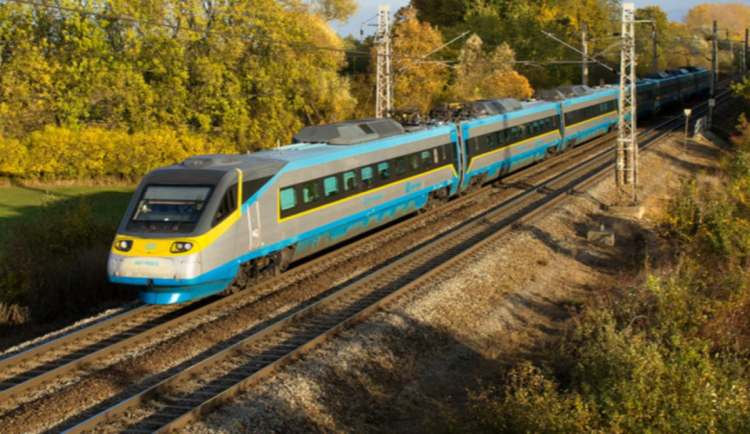 S přípravou rychlotratě z Přerova do Brna pomůže Evropská banka pro obnovu a rozvoj