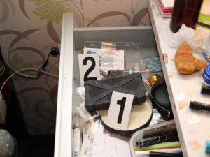 Pervitin za hlídání dětí? Kriminalisté dopadli dealerku drog z Prostějova