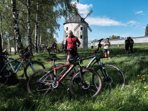 Vojenský újezd Libavá se opět otevře turistům, dostanou se na nepřístupná místa