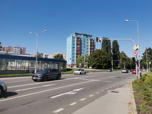 POLITICKÁ KORIDA: Měly by se vrátit kamiony na Foerstrovu ulici v Olomouci?