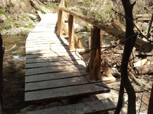 Obtížná oprava je u konce. Údolí Bílé Opavy po ničivé povodni znovu vítá výletníky