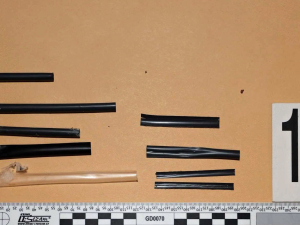 Lajna za dva a půl tisíce. Dozorce z Olomoucka je podezřelý, že prodával kokain