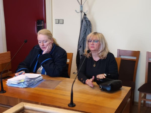 Za skládku nebezpečného odpadu na Prostějovsku podmínka. Soud potrestal jednatelku firmy