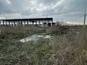 Za skládku nebezpečného odpadu na Prostějovsku dostala jednatelka firmy podmínku