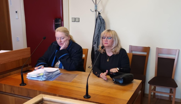 Za skládku nebezpečného odpadu na Prostějovsku dostala jednatelka firmy podmínku