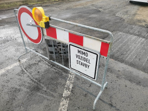 Reklamace ošizených úseků silnic: Olomoucký kraj řeší kvůli kauze i předžalobní výzvy