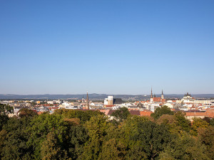 Nejlepší města pro byznys v kraji? Opět zvítězila Olomouc, vzhůru poskočily Hranice