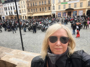 Olomouc odmítla povolit tradiční motorkářské zahájení sezony na náměstí. Po 15 letech