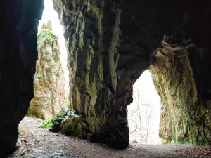 TIP NA VÝLET: Máte rádi rozhledny a jeskyně? Pak zkuste okruh v okolí Adamova