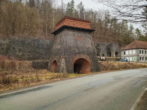 TIP NA VÝLET: Máte rádi rozhledny a jeskyně? Pak zkuste okruh v okolí Adamova