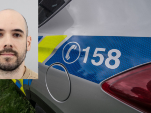 Policie žádá veřejnost o pomoc. Muž z Loučky se domů nevrátil už několik dnů