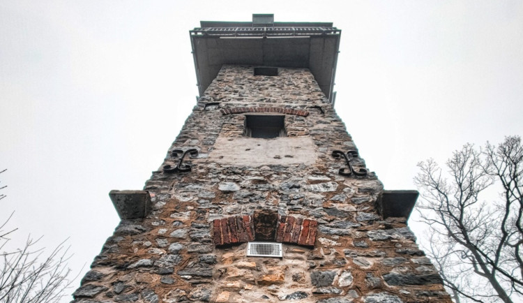 TIP NA VÝLET: Máte rádi rozhledny a jeskyně? Pak zkuste okruh v okolí Adamova