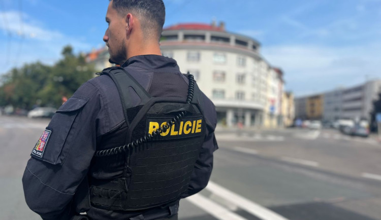 Další tuningový sraz v Trutnově neunikl policejním hlídkám, padly desítky pokut