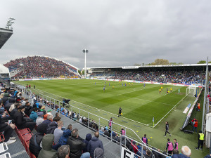Lákavé finále v Olomouci: Sigma i Sparta přednostně prodá lístky permanentkářům
