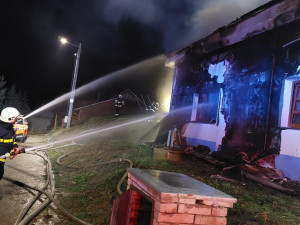 Nejprve požár Morkus Arény, nyní firma v insolvenci. Byl to lavinový efekt, říká majitel