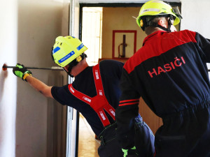 hasiči