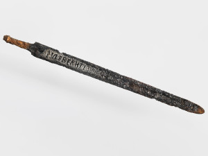 Tisíc let středověké Olomouce. Muzeum otevřelo výstavu cenných archeologických nálezů