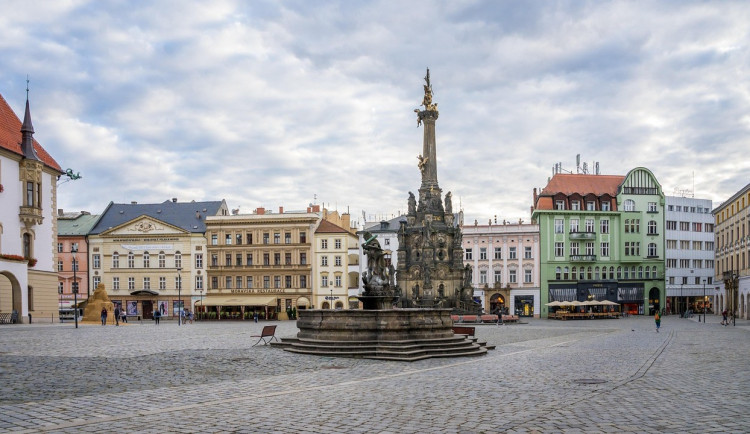 DRBNA HISTORIČKA: Mor měl v Olomouci tisíce obětí. V 18. století byly postupy jako za covidu