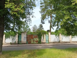 Prostějov prodává pozemky po zbouraných Jezdeckých kasárnách, chce zde byty