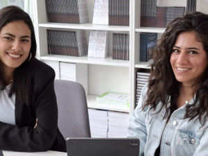 Olomoucký startup se zabývá prevencí srdečních onemocnění, zaujal i studenty z Izraele