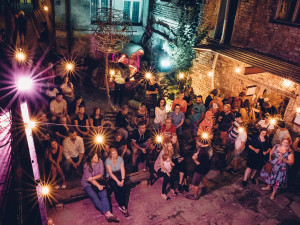 Olodvorek se loučí: Ikonický kulturní prostor v centru Olomouce uzavírá své brány