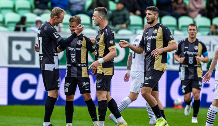 Hradecké Votroky čeká v klokaním Ďolíčku souboj o sedmou příčku v lize