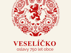 TIP NA VÍKEND: Veselíčko slaví 750 let. Chystá výstavy, křest nové knihy o historii i koncerty