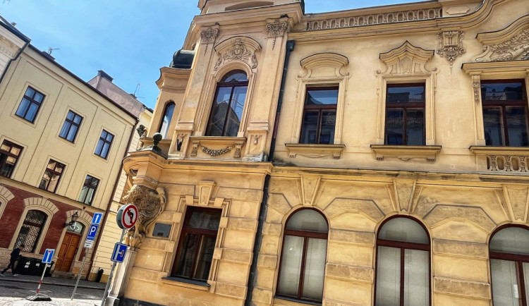 Hradec Králové nabízí historické poklady k pronájmu nebo koupi