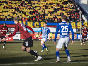 Bitva o pohár: na Hanou míří davy Sparťanů, Sigma chce znovu prožít výjimečnou euforii