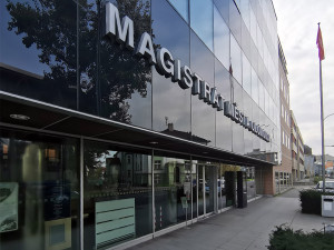 Olomoucký magistrát čeká krátkodobá odstávka systémů, v plánu jsou úpravy síťové infrastruktury