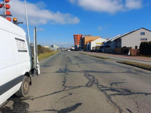 Komplikace na Povelu, tři měsíce se bude opravovat Schweitzerova. Uzavírky budou i jinde