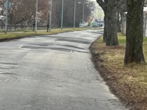 Komplikace na Povelu, tři měsíce se bude opravovat Schweitzerova. Uzavírky budou i jinde