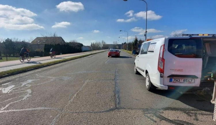 Komplikace na Povelu, tři měsíce se bude opravovat Schweitzerova. Uzavírky budou i jinde