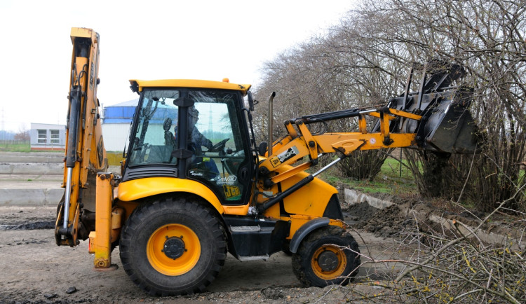 V Krmelíně a Soběšovicích vymění vodovody. Opravy vyjdou na 20 milionů