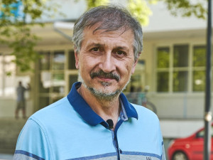 Třináct přihlášek na plavání chybělo. Soud dal pokutu zastupiteli Prostějova za dotační podvod
