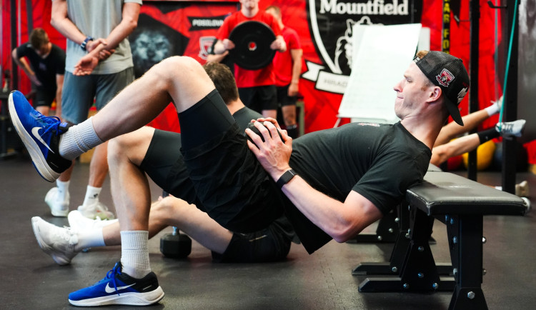 Hradecké Lvy čeká boj s finským mistrem, švédskými hvězdami a cestování po Švýcarsku i Itálii