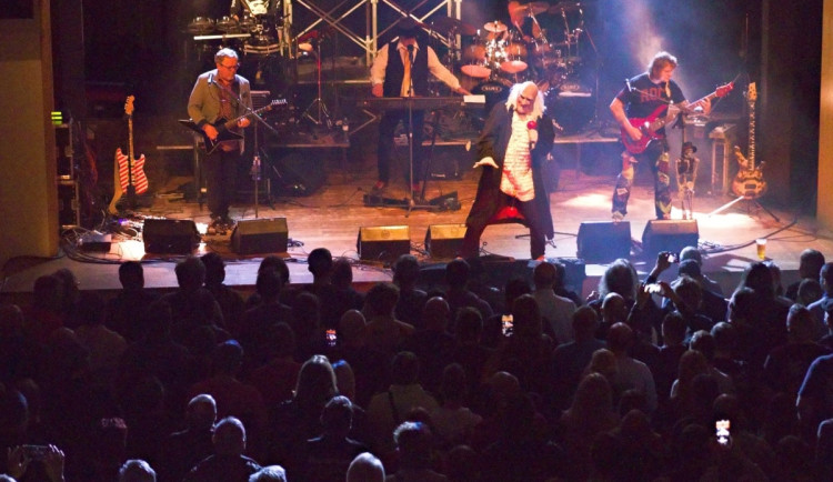 Pražský výběr - ilustrační foto