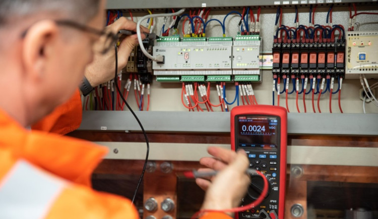 Léto ve znamení Industry Open. Letos se otevřou papírny, likérka i elektrárna