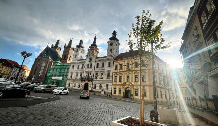 Lidé mají poslední šanci přihlásit svůj nápad do Pro(buď) Hradec!